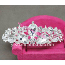 beauty pageant crown